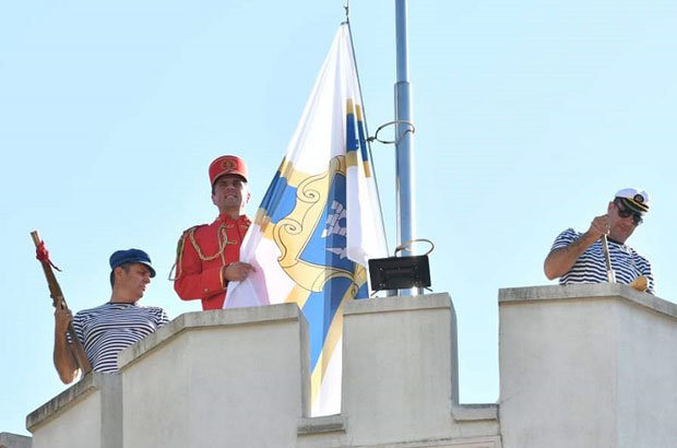 Стари градски симбол добио ново обележје